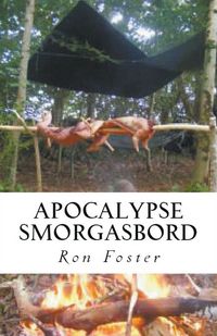 Produktbild: Apocalypse Smorgasbord