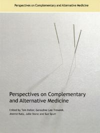 Produktbild: Perspectives on Complementary and Alternative Medicine