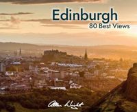 Produktbild: Edinburgh: 80 Best Views