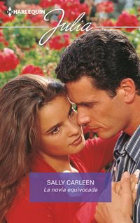 Produktbild: La novia equivocada