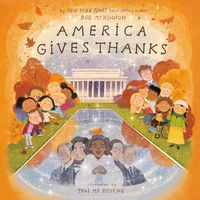 Produktbild: America Gives Thanks
