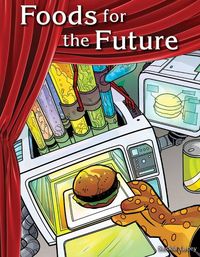 Produktbild: Foods for the Future