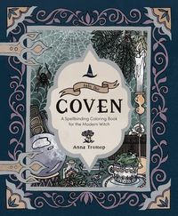 Produktbild: Into the Coven