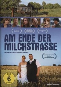 Produktbild: Am Ende der Milchstrasse