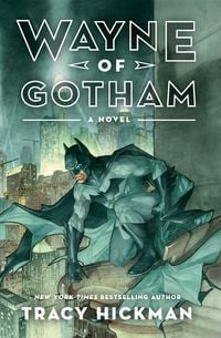 Produktbild: Wayne of Gotham