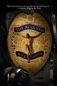 Produktbild: Acolyte