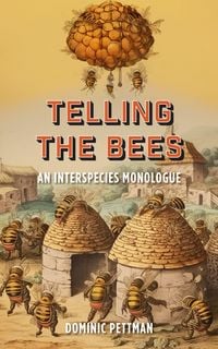 Produktbild: Telling the Bees