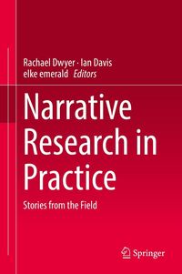 Produktbild: Narrative Research in Practice