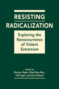 Produktbild: Resisting Radicalization