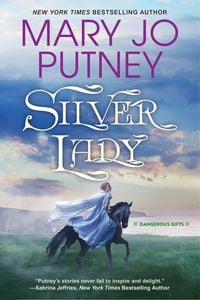Produktbild: Silver Lady