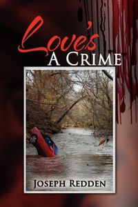 Produktbild: Redden, J: Love's a Crime