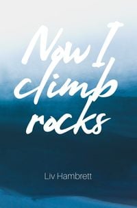 Produktbild: Now I Climb Rocks