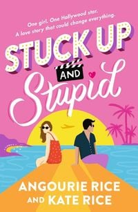 Produktbild: Stuck Up and Stupid