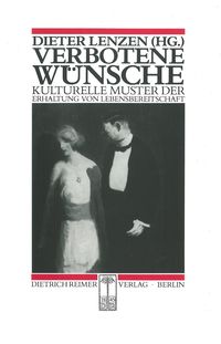 Produktbild: Verbotene W&uuml;nsche
