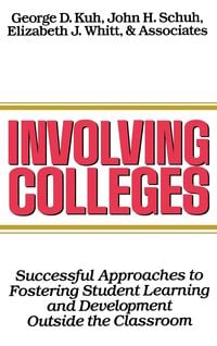 Produktbild: Involving Colleges