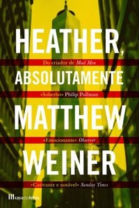 Produktbild: Heather, Absolutamente