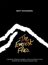 Produktbild: The Everest Files