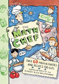 Produktbild: The Math Chef