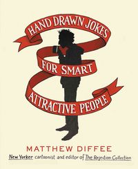 Produktbild: Hand Drawn Jokes For Smart Att