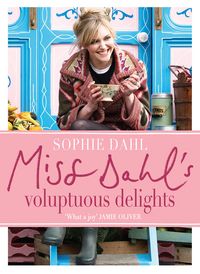 Produktbild: Dahl, S: Miss Dahl's Voluptuous Delights