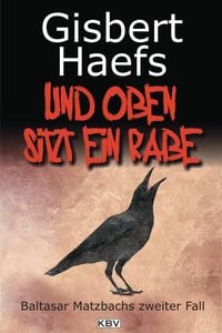 Produktbild: Und oben sitzt ein Rabe