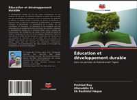 Produktbild: &Eacute;ducation et d&eacute;veloppement durable