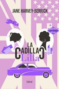 Produktbild: La Cadillac lilla