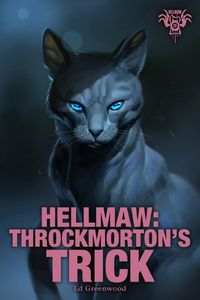 Produktbild: Hellmaw: Throckmorton's Trick