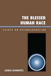 Produktbild: The Blessed Human Race