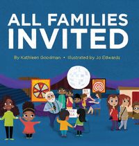 Produktbild: All Families Invited