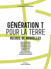 Produktbild: Generation t pour la terre