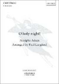 Produktbild: O holy night!