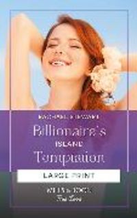 Produktbild: Billionaire's Island Temptation