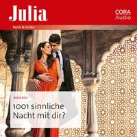 Produktbild: 1001 sinnliche Nacht mit dir?