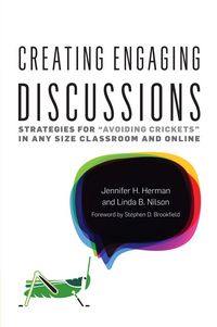 Produktbild: Creating Engaging Discussions