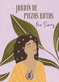 Produktbild: Jard&iacute;n de piezas rotas