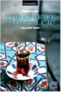 Produktbild: T&uuml;rkiyeye Yolculuk