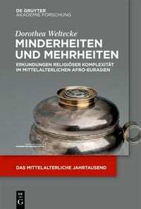 Produktbild: Minderheiten und Mehrheiten