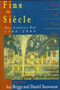 Produktbild: Fins de Si&eacute;cle