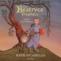 Produktbild: BEATRYCE PROPHECY D