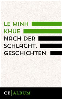 Produktbild: Nach der Schlacht