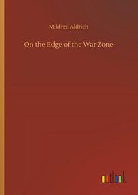 Produktbild: On the Edge of the War Zone