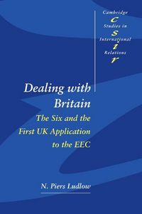 Produktbild: Dealing with Britain