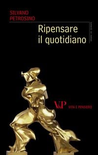 Produktbild: Ripensare il quotidiano