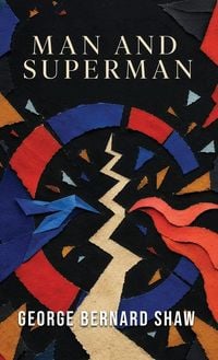 Produktbild: Man and Superman