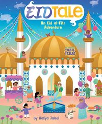 Produktbild: EidTale (An Abrams Trail Tale)
