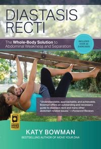 Produktbild: Diastasis Recti