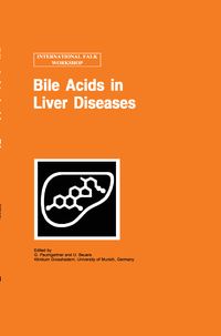 Produktbild: Bile Acids in Liver Diseases