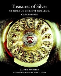 Produktbild: Treasures of Silver at Corpus Christi College, Cambridge