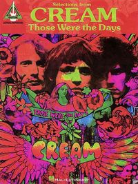 Produktbild: Selections from Cream - Those
